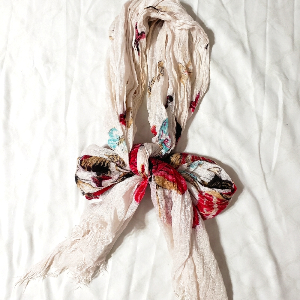 Woman scarf🧣